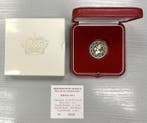 Monaco. 2 Euro 2013 ONU Proof