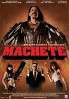 Machete (blu-ray tweedehands film), Ophalen of Verzenden, Nieuw in verpakking