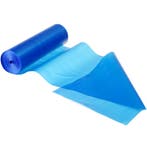 Wegwerpspuitzakken | Kunststof | Blauw | Antislip | 100, Verzenden, Nieuw in verpakking