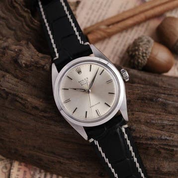 Rolex - Oyster Royal Serviced - Zonder minimumprijs - 6426, Nieuw