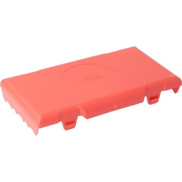 Attema BK1619 Couvercle pour boîte en saillie mur/plafond -, Verzenden