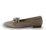 Gabor Loafers in maat 38 Beige, Verzenden, Overige typen