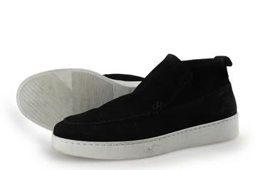 Manfield Laarzen in maat 42 Zwart, Kleding | Heren, Manfield, Verzenden, Zwart, Overige typen