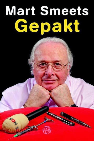 Gepakt 9789491567353 Mart Smeets, Verzenden, Mart Smeets