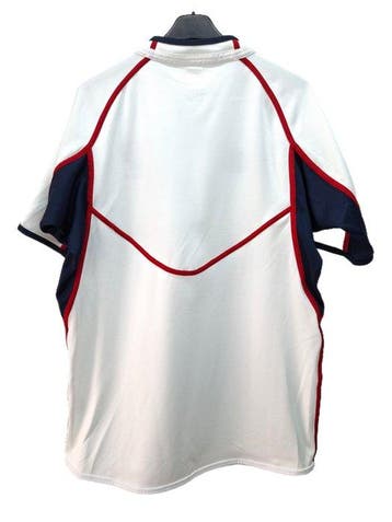 USA Rugby - Rugby Wereldkampioenschap 2011 - 2011 -, Nieuw