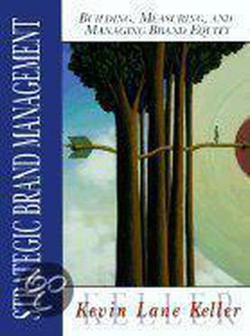 Strategic Brand Management 9780131201156 Larry Percy, Verzenden, Gelezen, Larry Percy