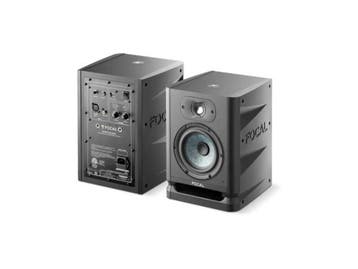 Veiling - Focal Alpha 50 Evo actieve 2-weg studiomonitor, Nieuw
