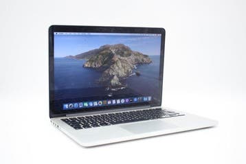 Rare find: Apple MacBook Pro 13 inch Retina | 2.6Ghz Core i5