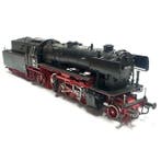 Roco H0 - 04120A - Stoomlocomotief met tender (1) - BR 23, Nieuw
