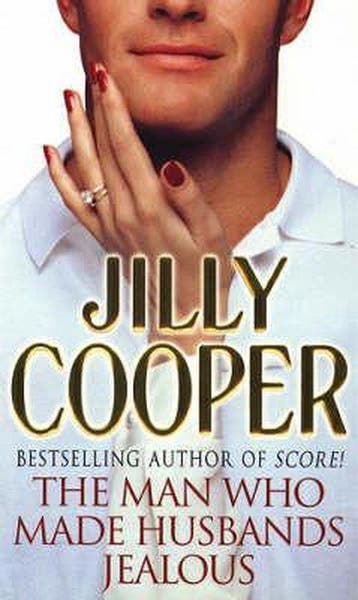 The Man Who Made Husbands Jealous - Cooper, Boeken, Verzenden, Nieuw