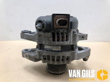 Dynamo Peugeot 108 O307014, Auto-onderdelen, Nieuw