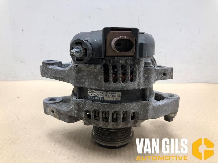 Dynamo Peugeot 108 O307014, Auto-onderdelen, Motor en Toebehoren