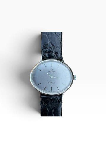 Omega - Genève - Sans prix de réserve - 511.0417 - Unisexe -