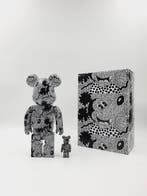 Keith Haring (after) x Disney x Medicom Toy - Be@rbrick x