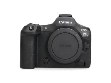 Canon R5 Mark II - <500 kliks - 1 jaar garantie, Ophalen of Verzenden