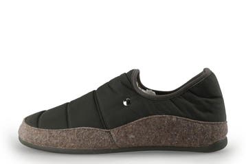 Verbenas Pantoffels in maat 46 Groen, Verzenden, Pantoffels of Sloffen