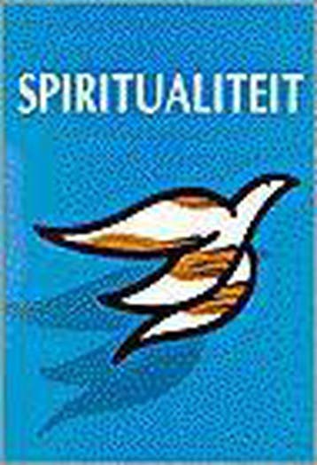 SPIRITUALITEIT 9789061402565 VAN T SPIJKER, Verzenden, Gelezen, VAN 'T SPIJKER