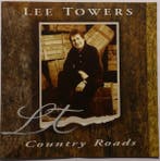 Lee Towers - Country Roads, Verzenden, Gebruikt