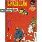 Mr. Magellan & Cappella nr. 4; I.T.O. 9789064213922 Hamme, Verzenden, Hamme