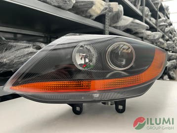 BMW Z4 E85 E86 HALOGEN PHARE AVANT GAUCHE 7165649, Verzenden