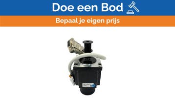 Bieden: Intellian VSAT CL Drive Motor for V60 V60G Antenna, Ophalen of Verzenden
