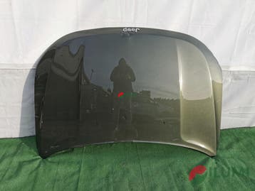 Motorhu lid Jeep Compass II 2 17-, Verzenden