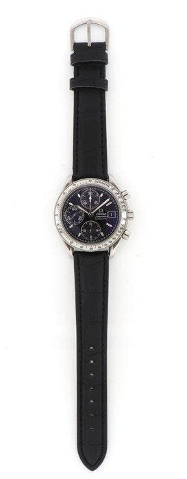 Omega - Speedmaster Date - Zonder minimumprijs - 3511.50. -