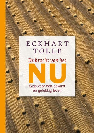 De kracht van het NU 9789020219098 Eckhart Tolle, Boeken, Verzenden, Zo goed als nieuw, Eckhart Tolle