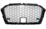 Grill | geschikt voor Audi | A3 16- 3d hat. / A3 Limousine 1, Verzenden