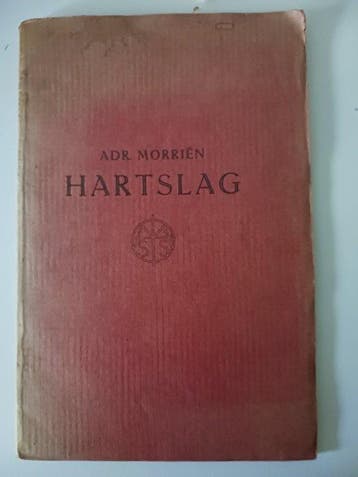 Adriaan Morriën - Hartslag en 5 andere titels van Adriaan
