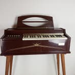 Magnus - 401 - - Elektronisch orgel - Verenigde Staten