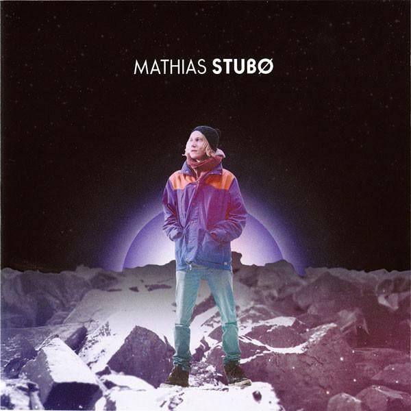 Mathias Stubø - Mathias Stubø, Cd's en Dvd's, Cd's | Pop, Gebruikt, Verzenden