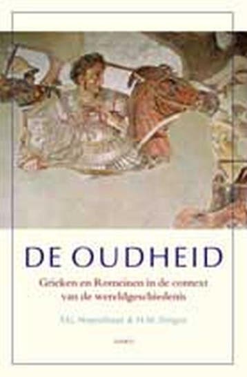 De Oudheid | F.G. Naerebout; H.W. Singor | Nieuw, Verzenden, Nieuw, F.G. Naerebout; H.W. Singor