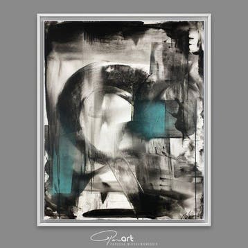 Parscha Mirghawameddin - She Moves Me - XXL