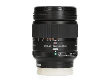 Sony 135mm f/2.8 (T4.5) STF - Sony A - 1 jaar garantie, Ophalen of Verzenden, Comme neuf