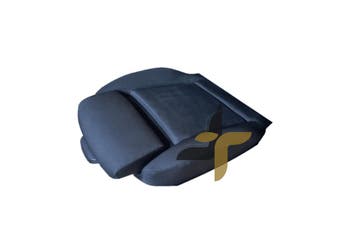 MB Sprinter 907 bekledingshoes stof voor uitschuifbaar, Ophalen of Verzenden