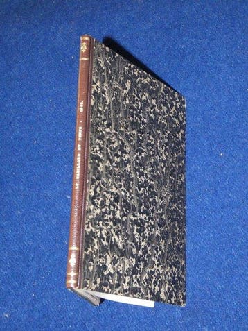 [Mazarinades[ - Le Babillard du Temps 1649 - 1649, Antiek en Kunst