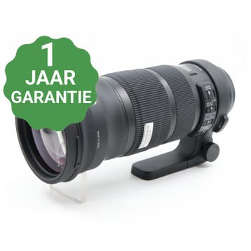 Sigma 120-300mm F/2.8 DG OS Sports HSM Nikon | Tweedehands, Verzenden