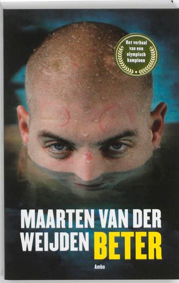 Beter 9789026322587 Maarten van der Weijden, Verzenden, Maarten van der Weijden