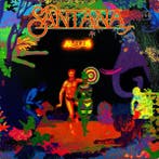 Santana - Amigos, Verzenden, Gebruikt