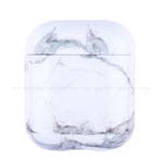 DrPhone PL3 - Airpods Marmer Patroon Case - Beschermende, Verzenden, Nieuw