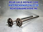 steekasset Opel A Commodore 5x120 (Achteras), Verzenden, Gebruikt, Opel