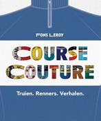 Course couture 9789492515858 Fons Leroy, Verzenden, Fons Leroy