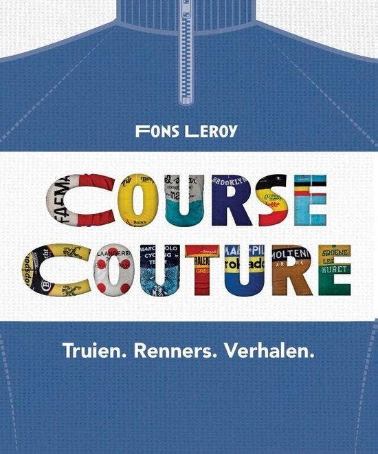 Course couture 9789492515858 Fons Leroy, Livres, Loisirs & Temps libre, Envoi
