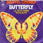 Danyel Gerard* – Butterfly single, Cd's en Dvd's, Vinyl | Pop, Verzenden, Nieuw in verpakking