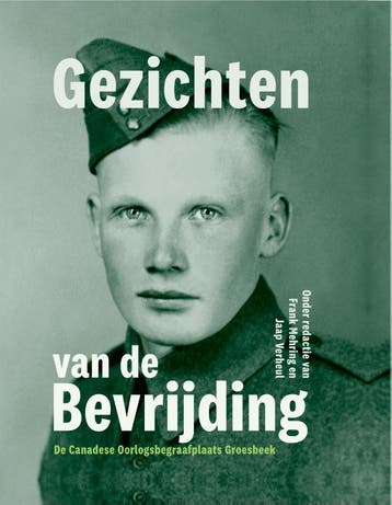 Gezichten Van De Bevrijding | Nieuw, Verzenden, ...