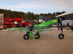 Andaineur rotatif TALEX SPYDER 4,2 m – pour tracteur, Verzenden
