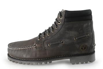 Timberland Veterboots in maat 43 Grijs, Overige kleuren, Verzenden, Timberland, Boots