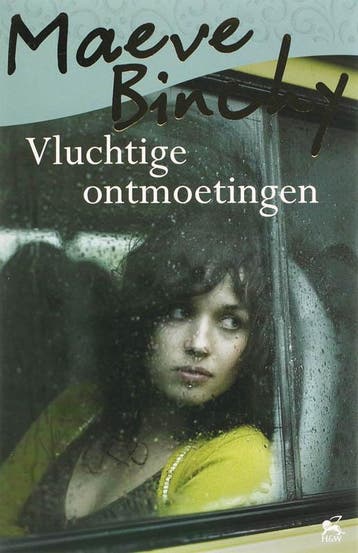 Vluchtige ontmoetingen 9789047500384 Maeve Binchy, Boeken, Verzenden, Gelezen, Maeve Binchy