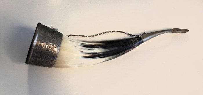 Schaakspel, Antiek en Kunst, Antiek | Overige Antiek